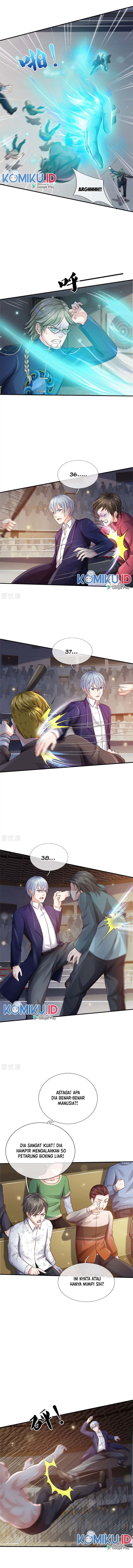 I am Daxianzun Chapter 273 Gambar 4